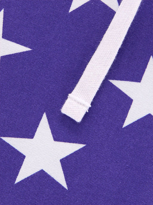 Толстовка для девочки UD 1313 сиреневый - Mini maxi фото 5