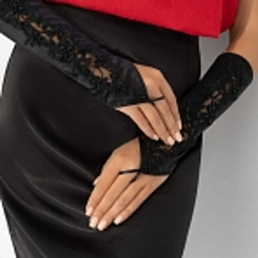 Перчатки нарядные, Сила магии