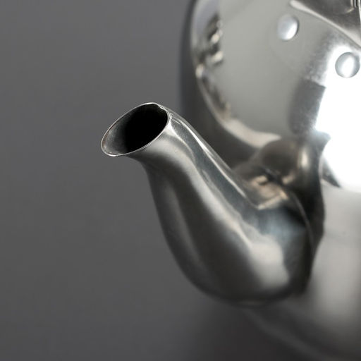 Заварочный чайник Аркадий, 3 л, нержавеющая сталь, хромированный - Simaland фото 2