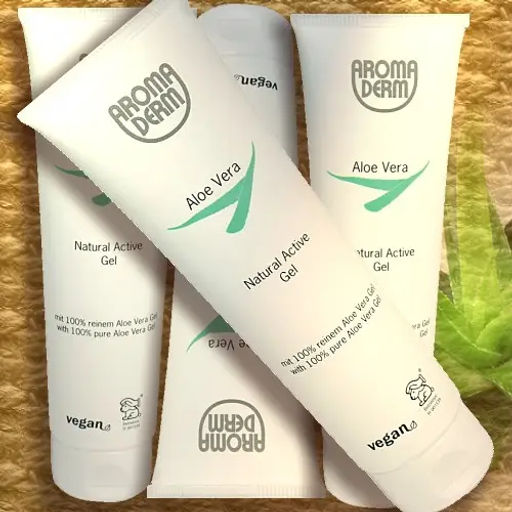 ГЕЛЬ УНИВЕРСАЛЬНЫЙ «АЛОЭ-ВЕРА» 150 МЛ