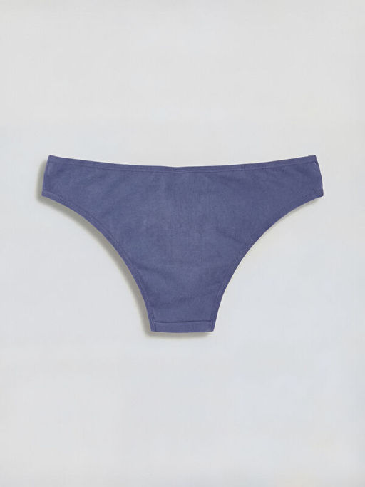 Desenli Bikini K?lot 5li