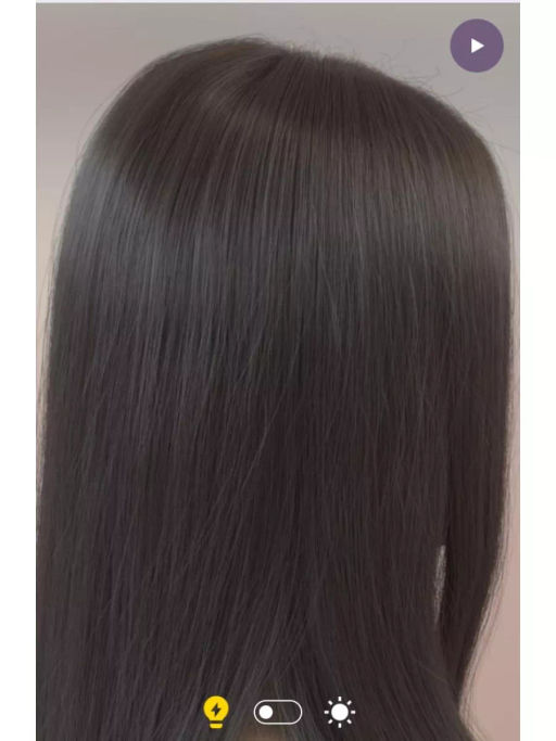 Стойкая краска 4/0 шатен LondaColor - Londa professional фото 3