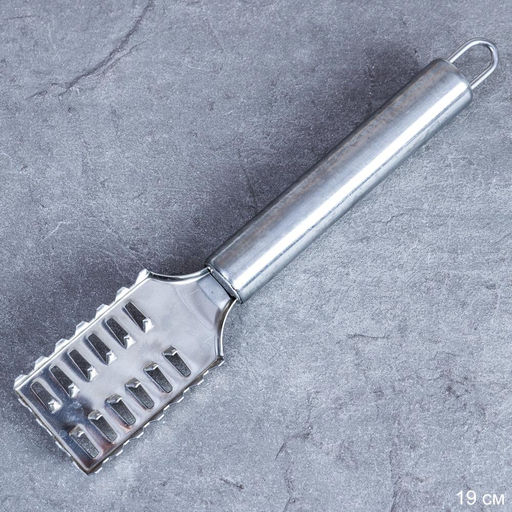 Рыбочистка 19 см / 717-815 /уп 500/ 0,039