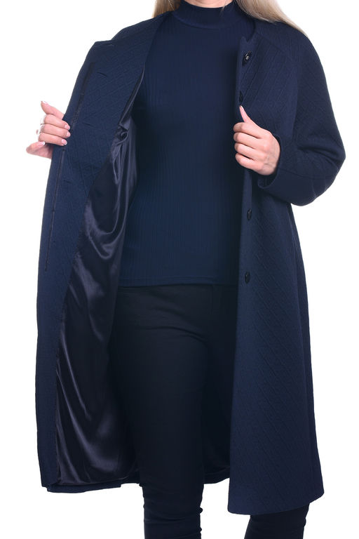 Пальто - Olsi фото 8