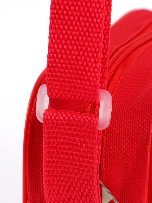 Сумка детская для девочки через плечо 19.5×14.5×7 см, Минни Маус