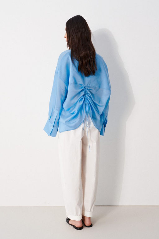 Брюки А1803 - Annete фото 27