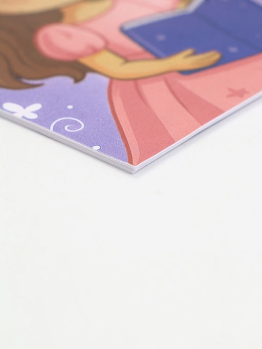 Подарочный набор, ручка шпион, блокнот А6, 16 л. Мои секреты