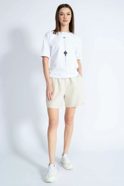 Футболка 4026 LV - Kivviwear фото 5