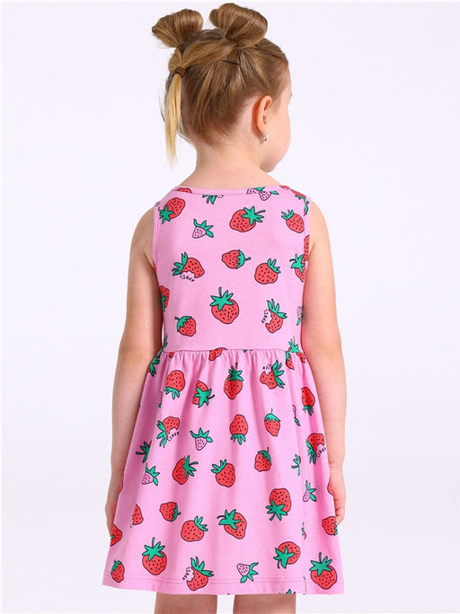 платье 1ДПБ4000001н - Апрель фото 6