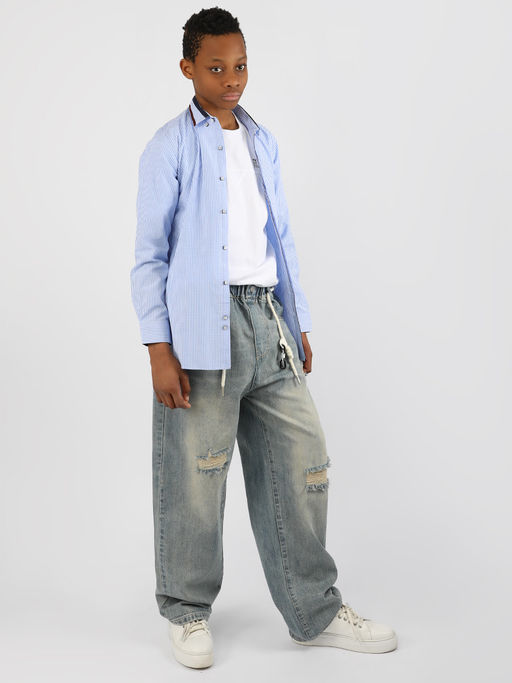 Джинсы Соль&Перец  фото 8