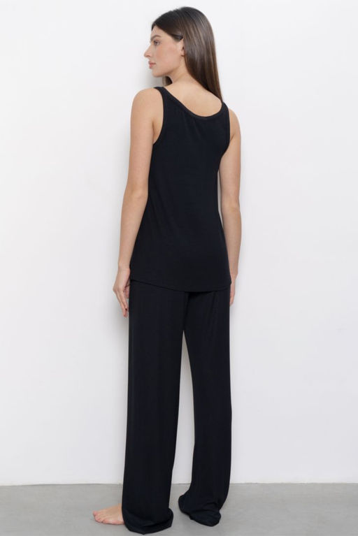 БРЮКИ ЖЕНСКИЕ арт. 5524W-50094.1H-911 - Almando melado фото 4