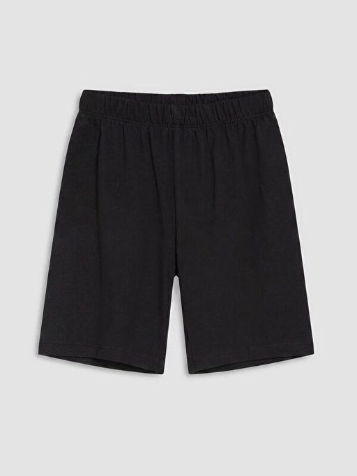 Beli Lastikli Erkek ?ocuk Pijama Alt?
