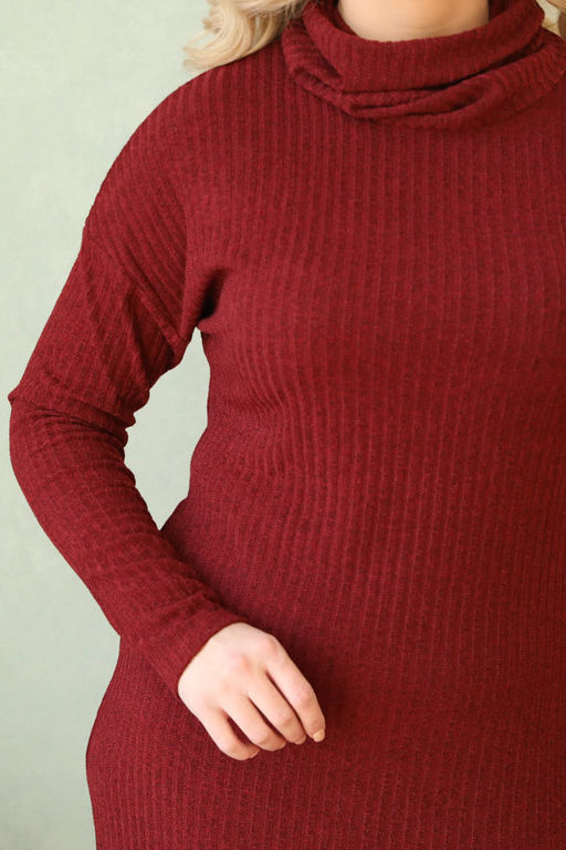 Платье П5-4601/1 - Wisell фото 3