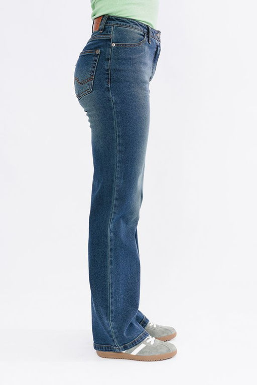 NOBBY, Женские джинсы W 402 901/1  фото 4