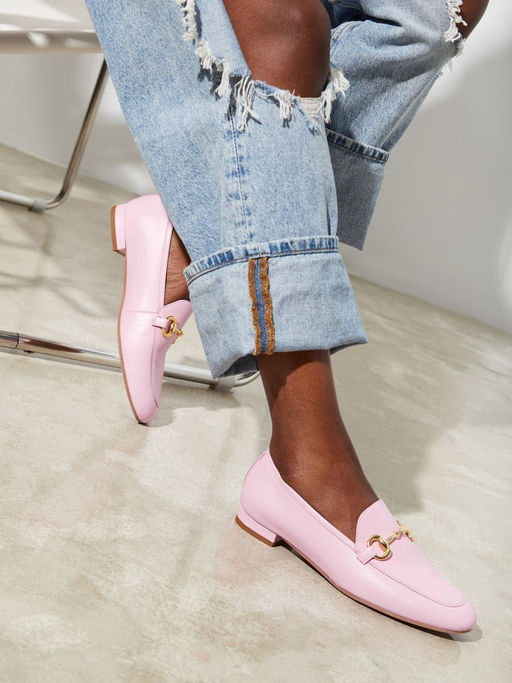 31305016003, Лоферы женские, ARGO Натуральная кожа фото 10