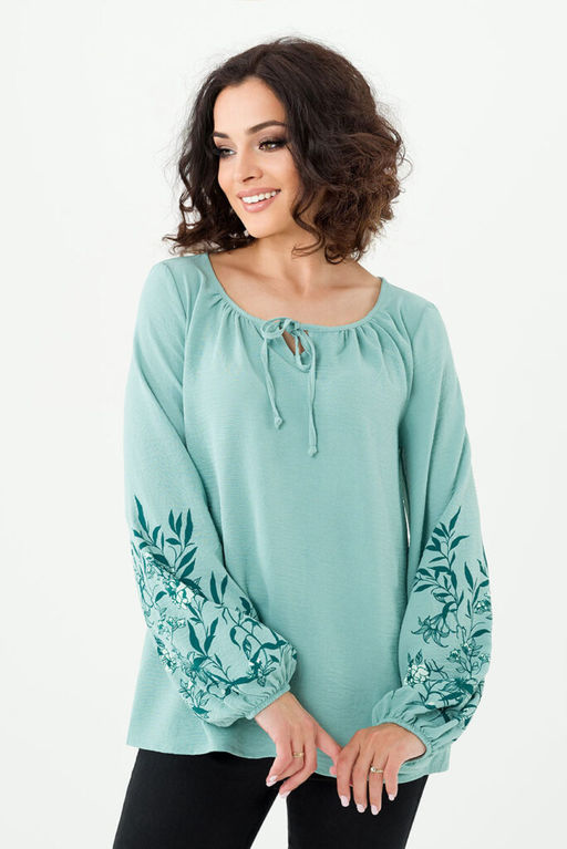 Туника Миранда (46-60) - Serenada фото 2