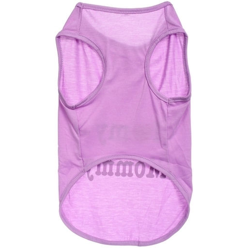 Цена за 2 шт. Майка для кошек и собак мелких пород "Бонита на стиле", размер ХL (обхват шеи 36, длина спинки 39см, объем груди 54см, от 9 до 11кг)