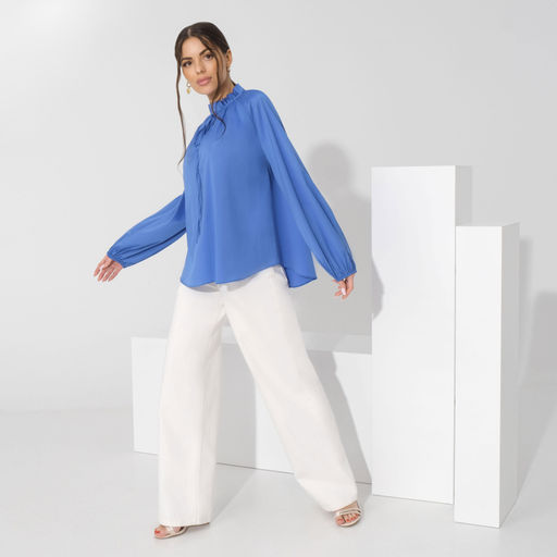 Блуза Откройся мечте - Charutti фото 6