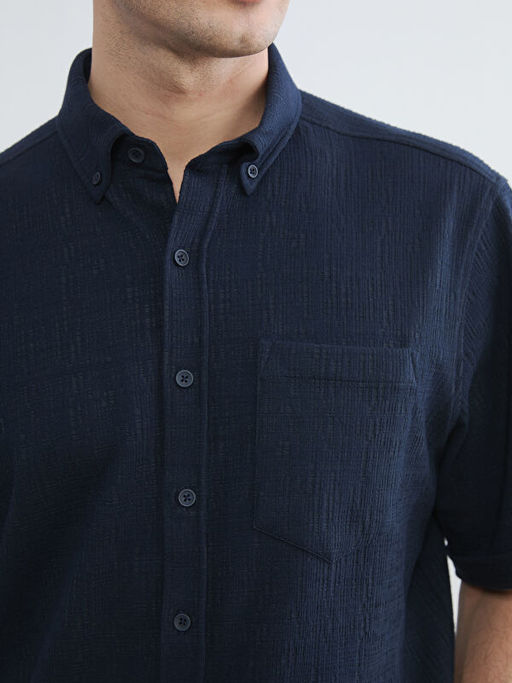 Regular Fit Erkek G?mlek