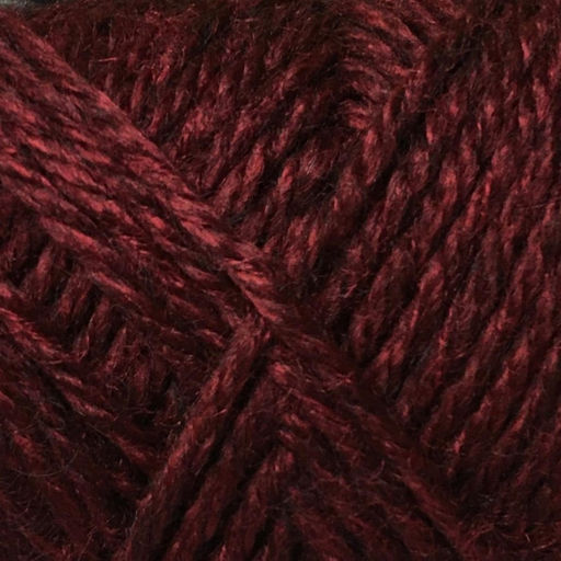 Белый леопард пряжа COLOR CITY 30%мохер 60%австралийский кашемир 10%акрил 5х100гр/180м Цвет:2225 бордовый