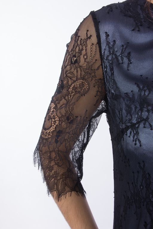 Платье П4-3227/30 - Wisell фото 4