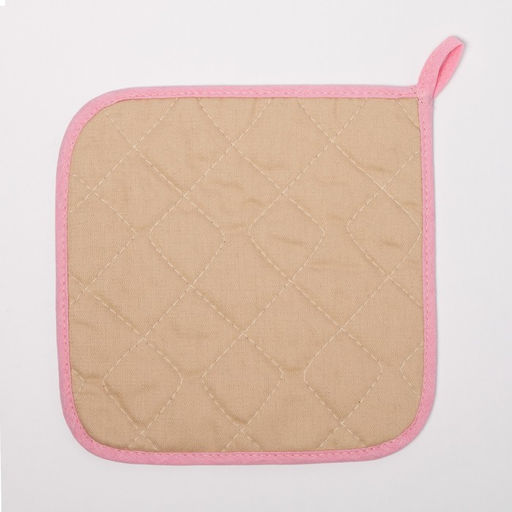 Прихватка Сказочные олени 19х19см,100% хлопок,ватин 250г/м2 - Этель фото 4