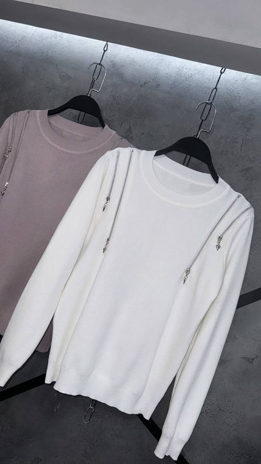 Кофточка - Ksa фото 2