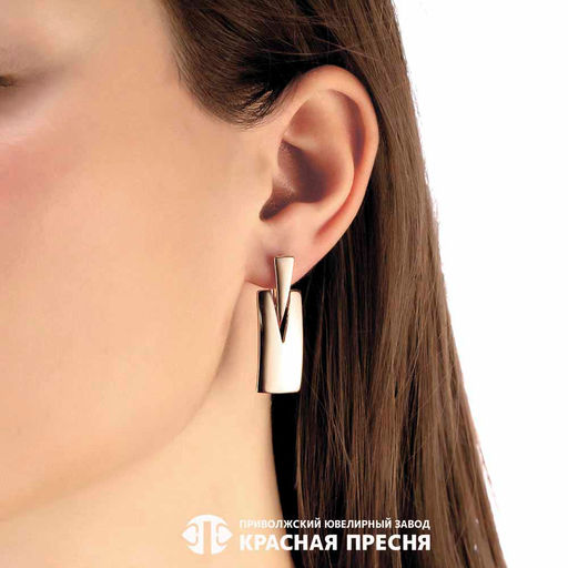 СЕРЬГИ 33014237