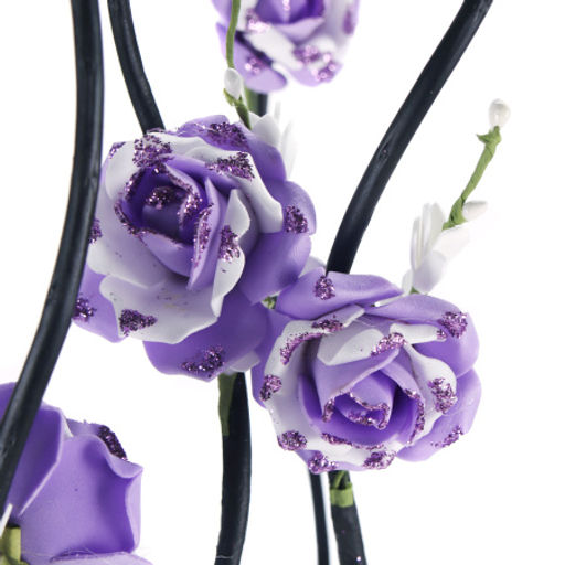 Сухоцвет набор 5 штук 155 см / 39-101 /уп 160/латекс - ГалеонТрейд фото 9