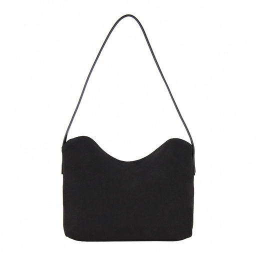 Сумка 990105NNAA black Natale Navetta