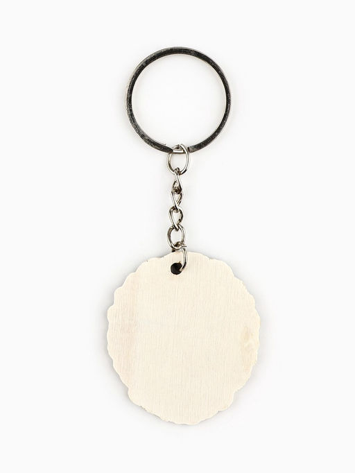 Цена за 2 шт. Магнит и брелок на 23 Февраля «Лев», 11×14 см