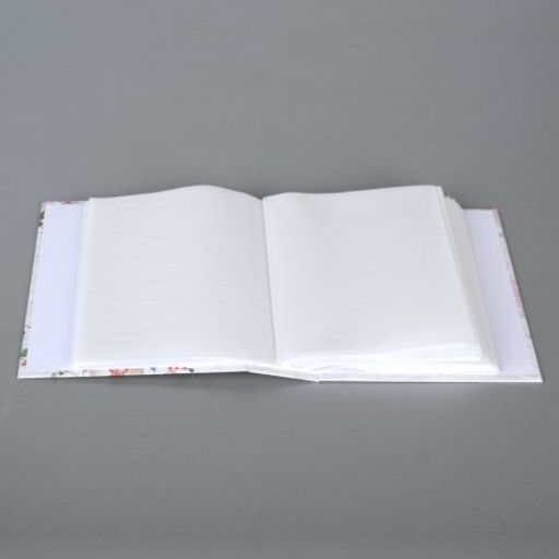 Фотоальбом 40 фото 10х15 / 9389 /уп 72/ - Галеонтрейд фото 6