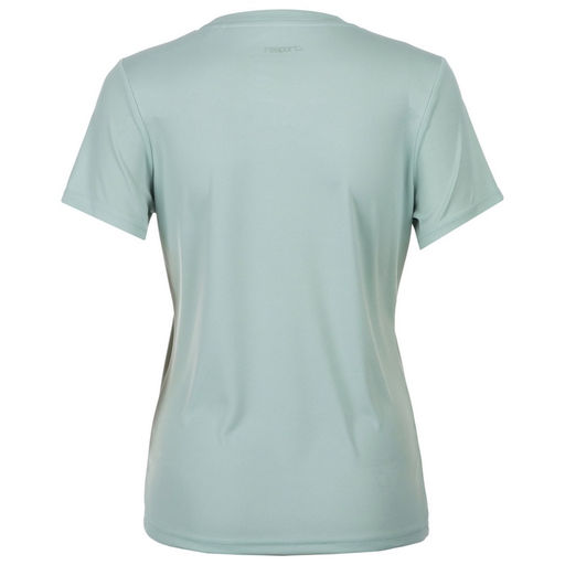 Футболка женская Resport, бифлекс, размер 50 (XL), мятная