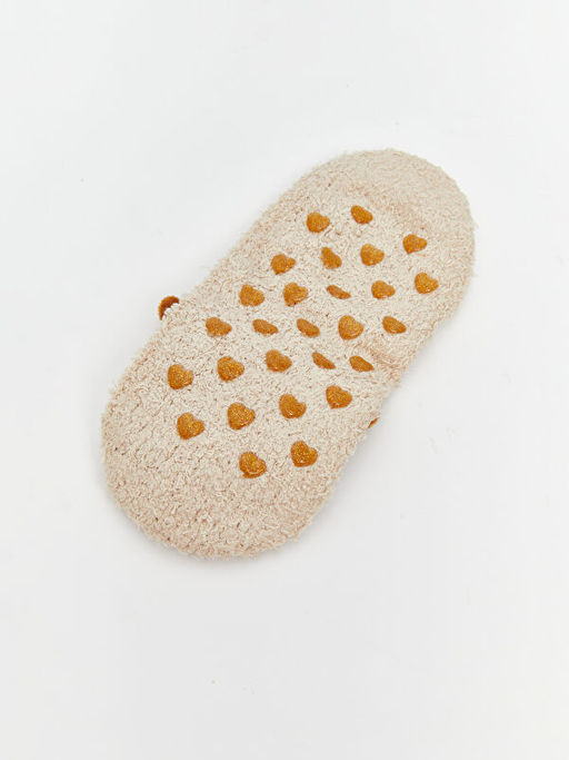 Kayd?rmaz Tabanl? K?z ?ocuk Ev ?orab?