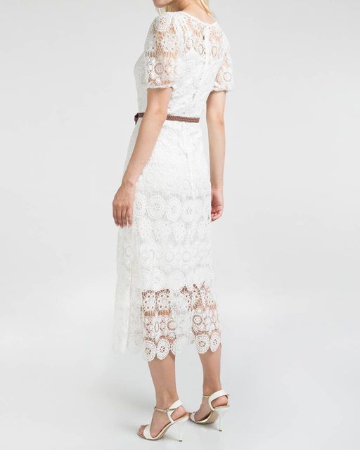 Платье жен. - Incity фото 3