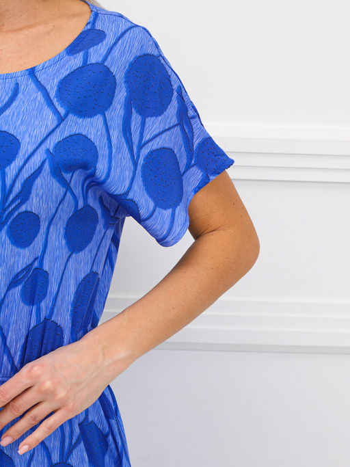 Платье П3-5714 - Wisell фото 13