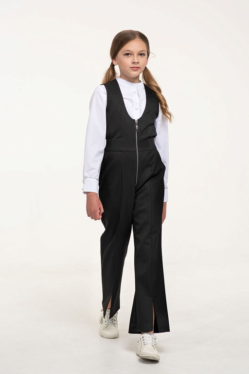 Комбинезон школьный Mooriposh, модель 1407