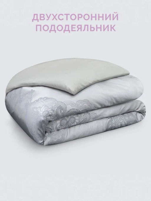 Постельное белье Миледи Семейный + 4 наволочки