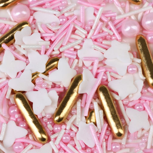 Кондитерская посыпка Романтичное свидание, 20 г - Simaland фото 2