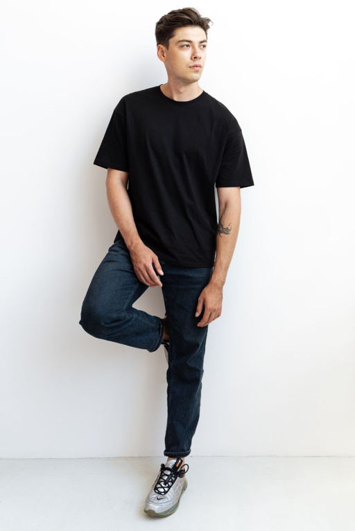 ФУТБОЛКА МУЖСКАЯ арт. 1900M-20049.2H-921 - Almando melado фото 9