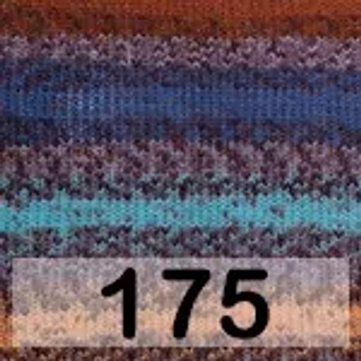 CRAZY COLOR - Yarnart фото 24