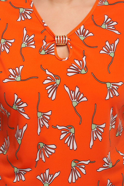 Блузка - Olsi фото 6