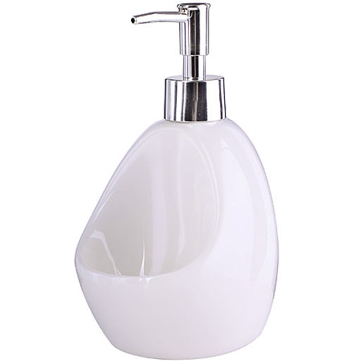 30691 Дозатор для мыла 450мл. ГусиLR (х36) - Mayer&boch фото 3