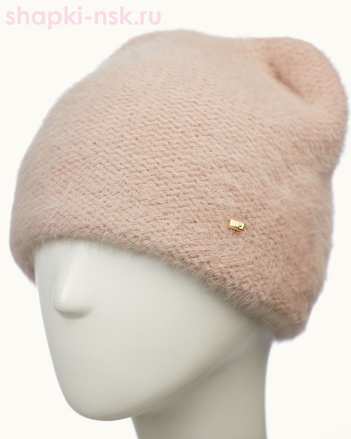 Мини 962 Шапка женская (56-58)