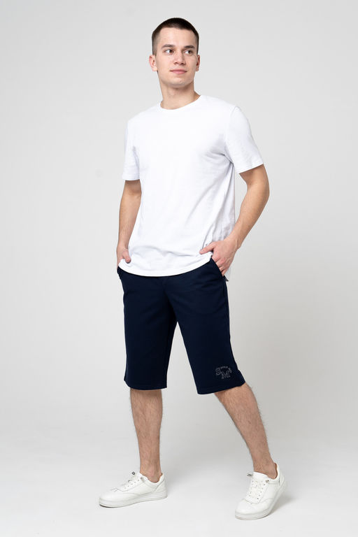 Шорты мужские - Solo mio фото 6