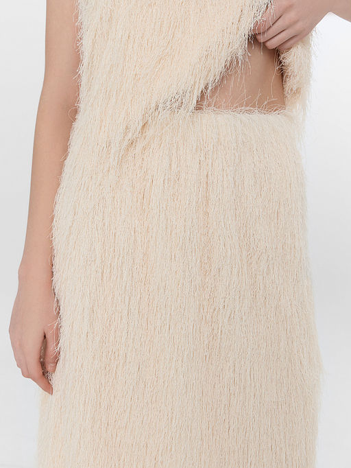 ЮБКА ЖЕНСКАЯ - Mark formelle фото 4