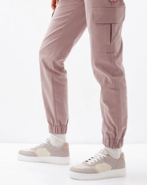 Кеды Фирма RIVERI ОКП709108К14П