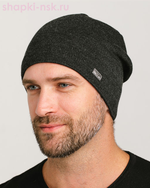 226 T клевант Колпак мужской (57-59)