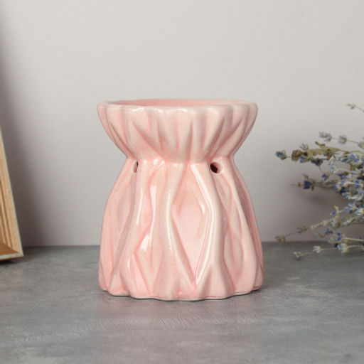 Аромалампа 9 см / 8235 /уп 120/ 712620 (Белый) - Галеонтрейд фото 6