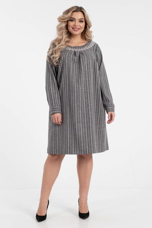 Платье П5-4662/1 - Wisell фото 11